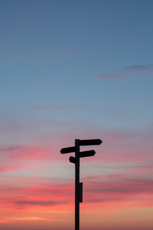 Life Path Reading – 60 Minutes